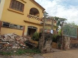 Casas fantasma en Asunción: 200 viviendas abandonadas en la mira