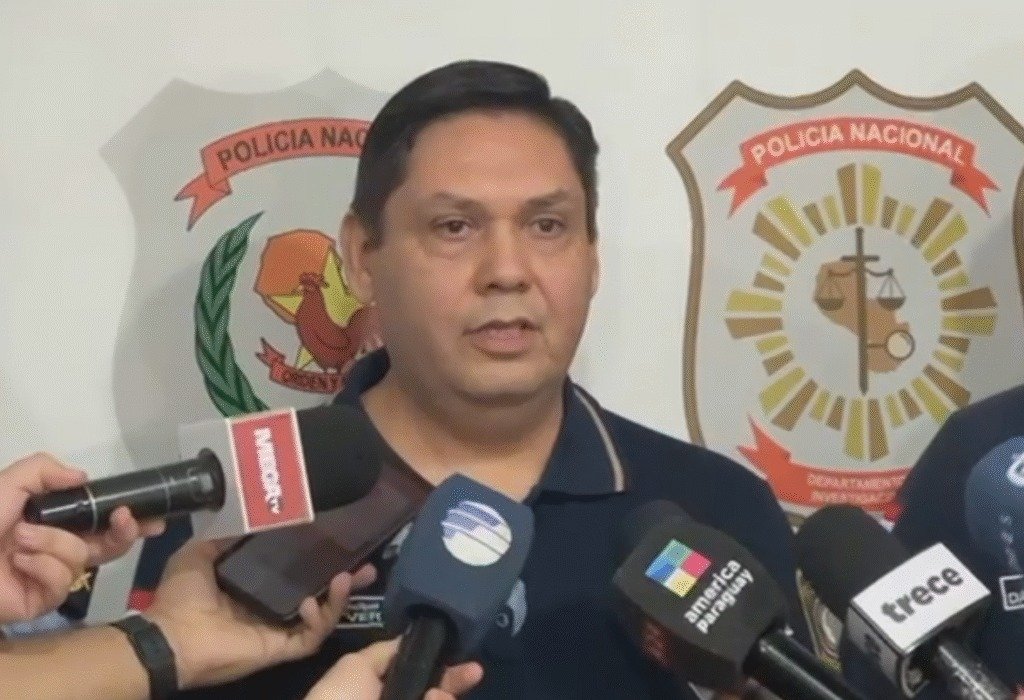 CASO MORAL: HAY DETENIDOS Y PAGOS RASTREADOS