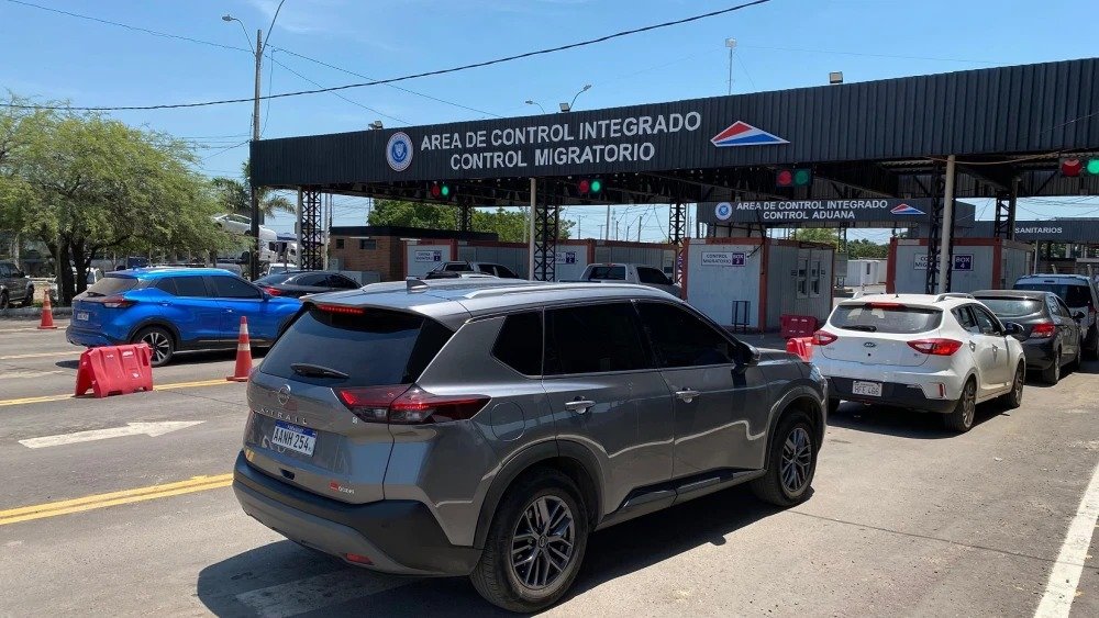 Paraguay, el nuevo destino sorpresa del Cono Sur: migración crece más del 130 %