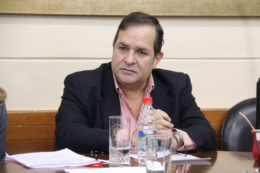 Samaniego promete respetar el presupuesto – Paraguay