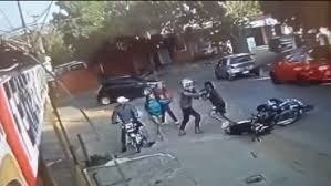 Motobolt imputado por h0m1c1d10 espera declarar ante Fiscalía