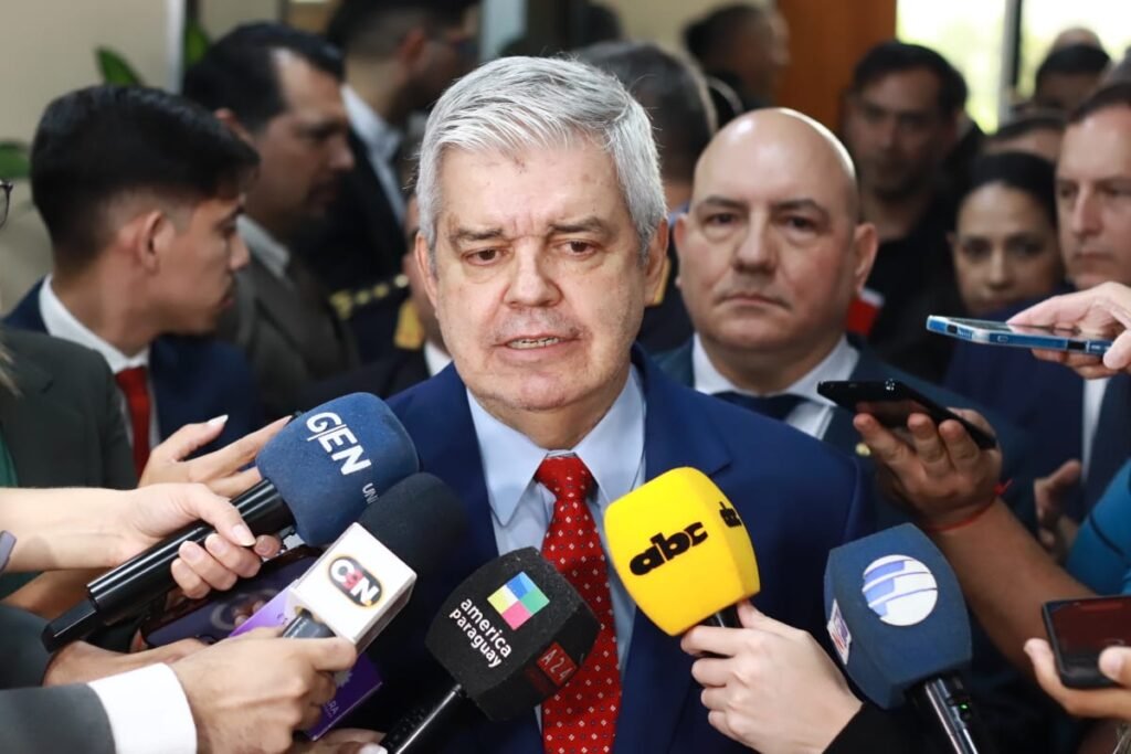 ¡MINISTRO REVELA AVANCES CLAVE EN CASO MORAL