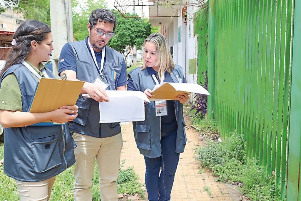 ¿En qué gastan los paraguayos?