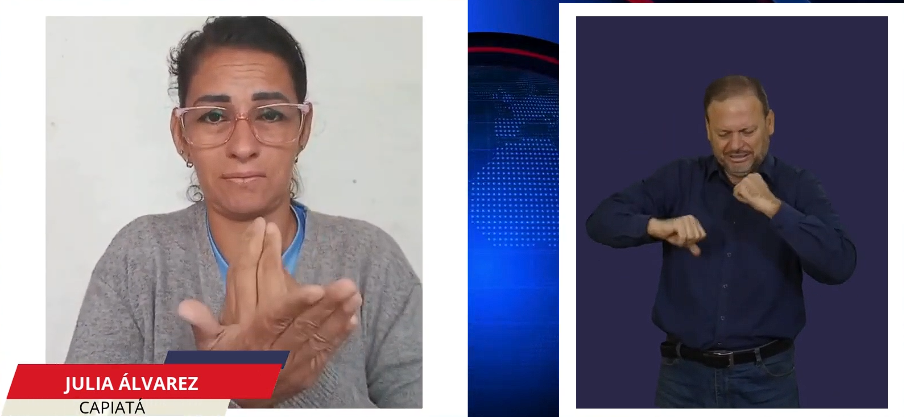 Accidente fatal en San Lorenzo deja huérfanas a tres niñas