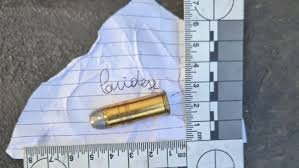 El Periodista ATACADO con explosivo COBRA URGENTE AVANCE en su caso