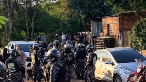 🕵️‍♂️ Buscan a los asesinos del militar Guillermo Moral