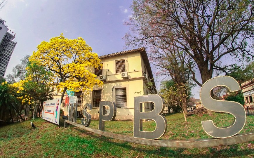 ¡REVOLUCIÓN TOTAL! 🏥 Ministra Barán propone el SISTEMA ÚNICO de Salud: