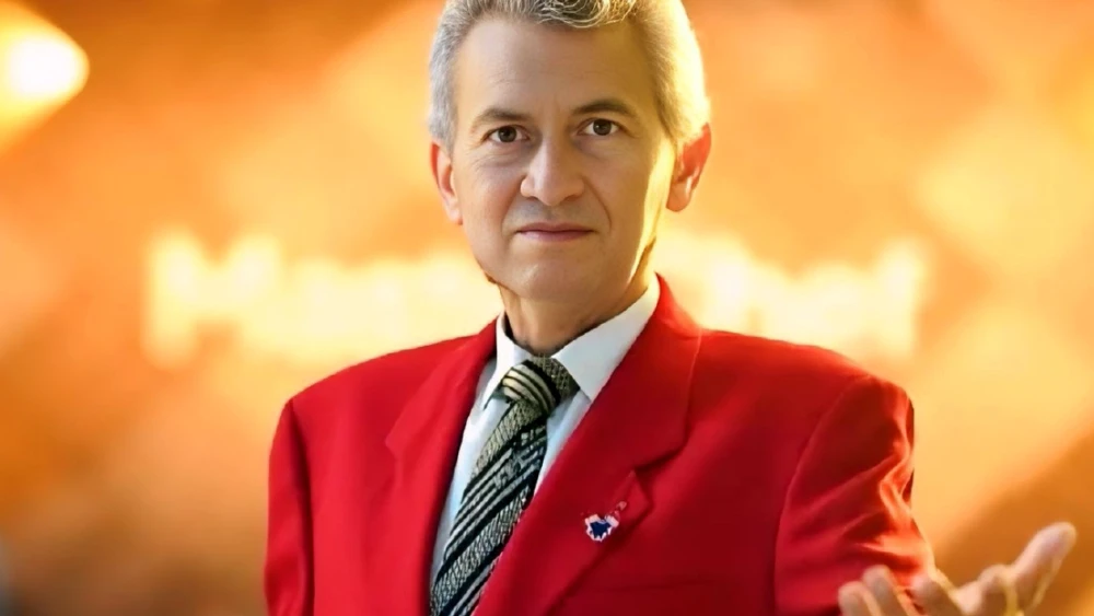 El científico RAMÓN SILVA lucha para dejar plasmados 35 años de estudio sobre el Chaco EN PARAGUAY