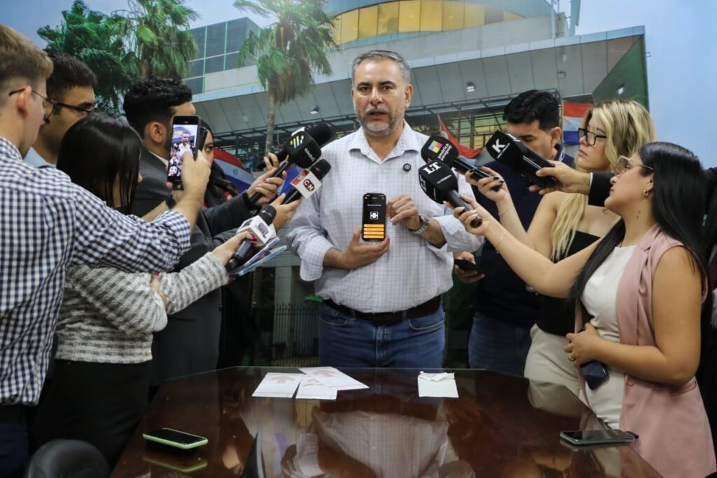 Advierten que el sistema de votación electrónica