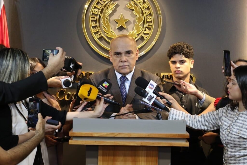 El Senado llama a cuentas al Presidente del INDERT.