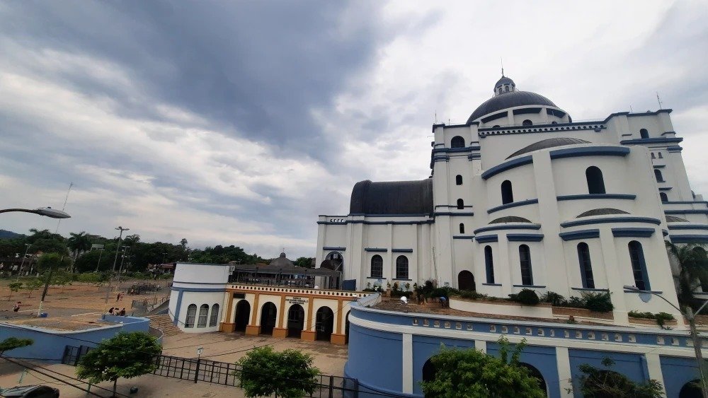 Operativo Caacupé 2025: circuito especial para peregrinantes