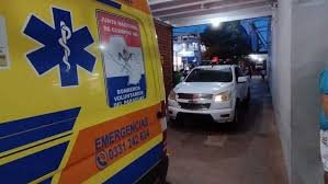 El incidente en Concepción expone el riesgo de la sobrecarga de motocicletas