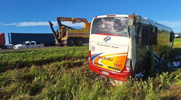 La Fiscalía investiga la responsabilidad de empresas de transporte