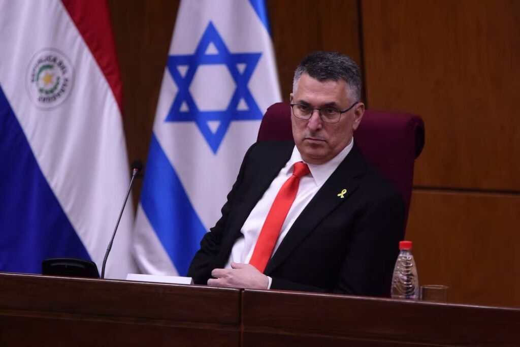 NEGOCIOS GLOBALES: El impacto de los nuevos acuerdos en la economía regional de Paraguay