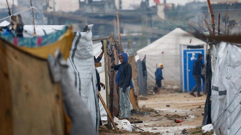 ONU anuncia el fin de la hambruna en Gaza, aunque la situación sigue siendo crítica