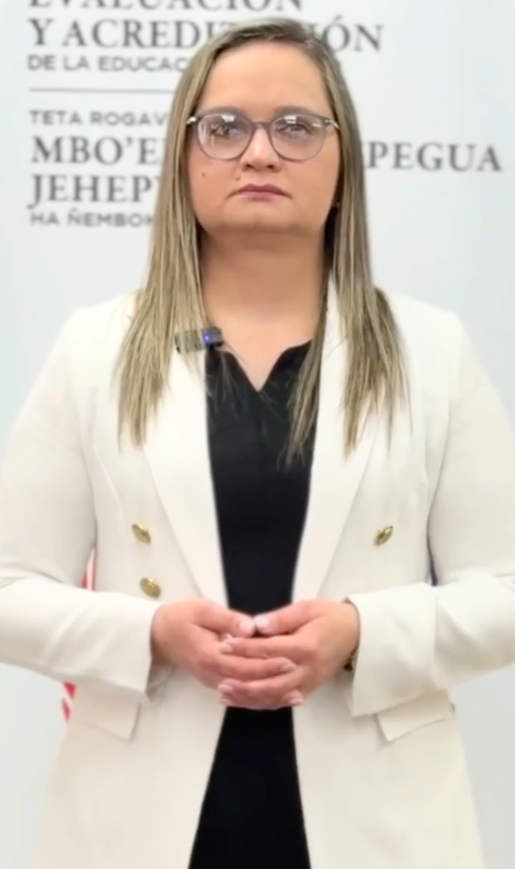 Universidades de Arquitectura en Paraguay están fuera de la ley?