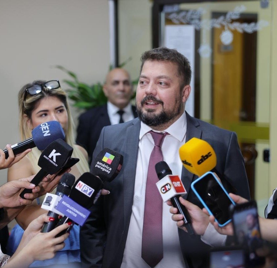 La presión del Senado para esclarecer la red de extorsión que involucra a políticos y empresarios