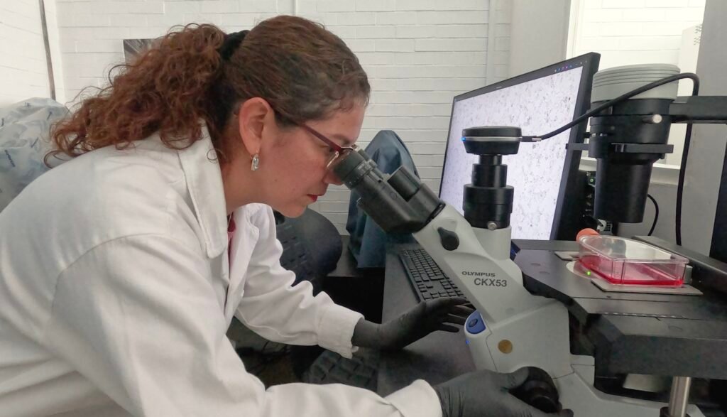 UNAM desarrolla molécula GK-1 para tratar cáncer de mama triple negativo: innovación mexicana accesible