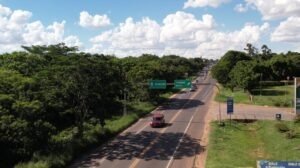 🚧 Infraestructura: Ampliación de la Ruta PY01