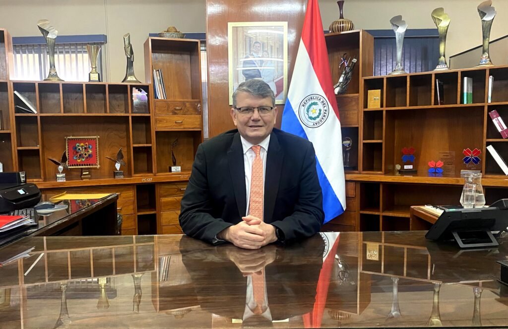 «Óscar Stark: COPACO apunta a reducir su plantel para sanear finanzas»