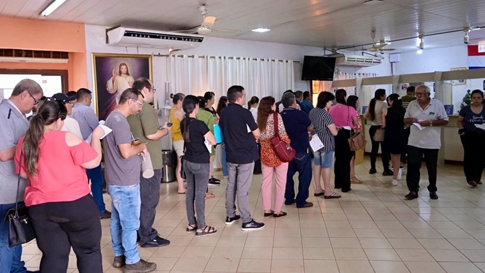 Adiós a las filas en Ciudad del Este 2026