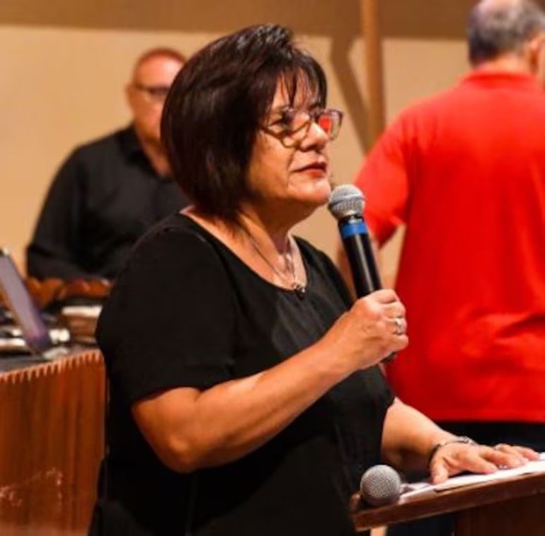 Colegio internacional nombra nueva directora