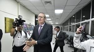 Caso Érico y presión al Tribunal