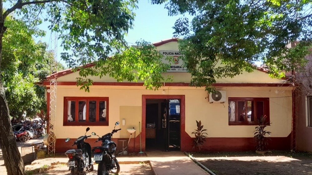 Encarnación: ataque armado en supermercado