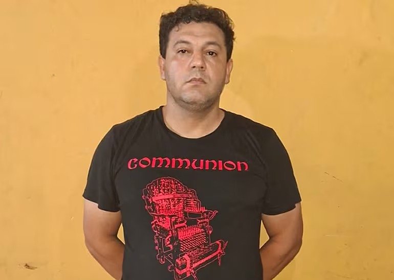 Agresión a niño: imputado se abstiene de declarar