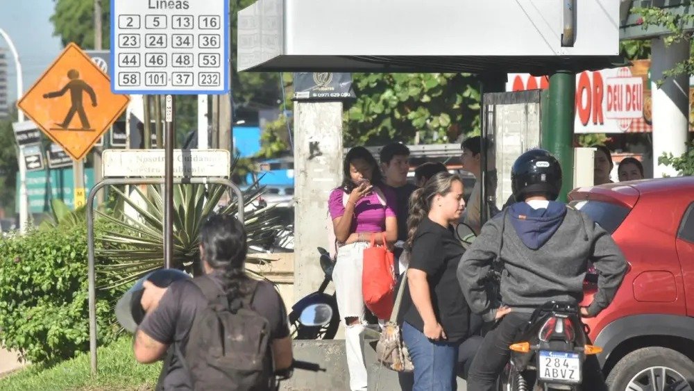 VMT se disculpa por crisis del transporte