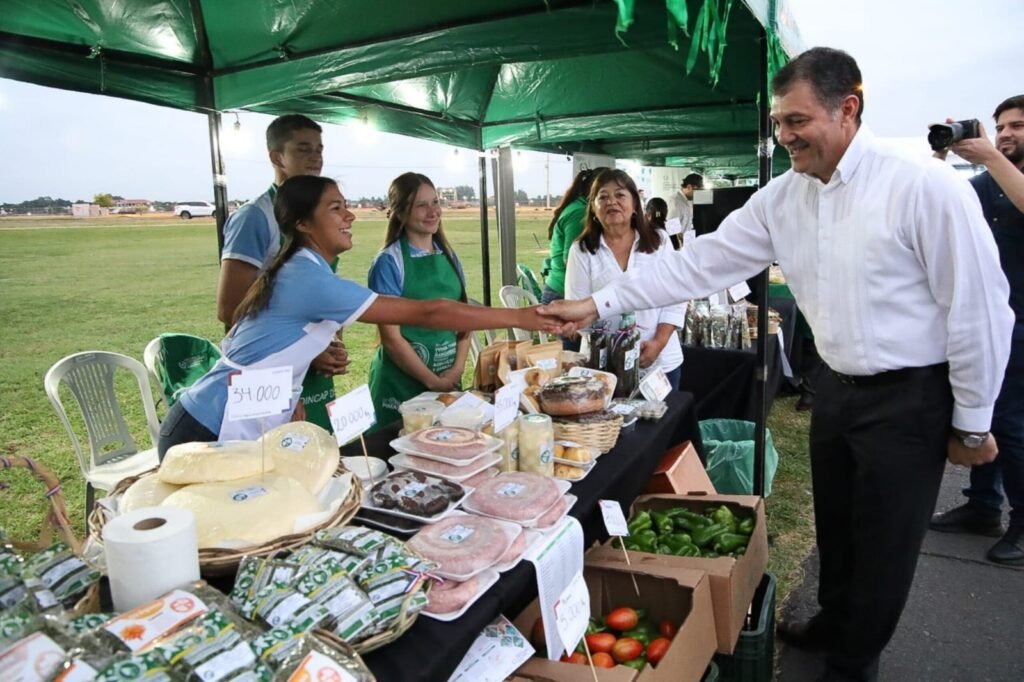 Semana Santa en la Costanera