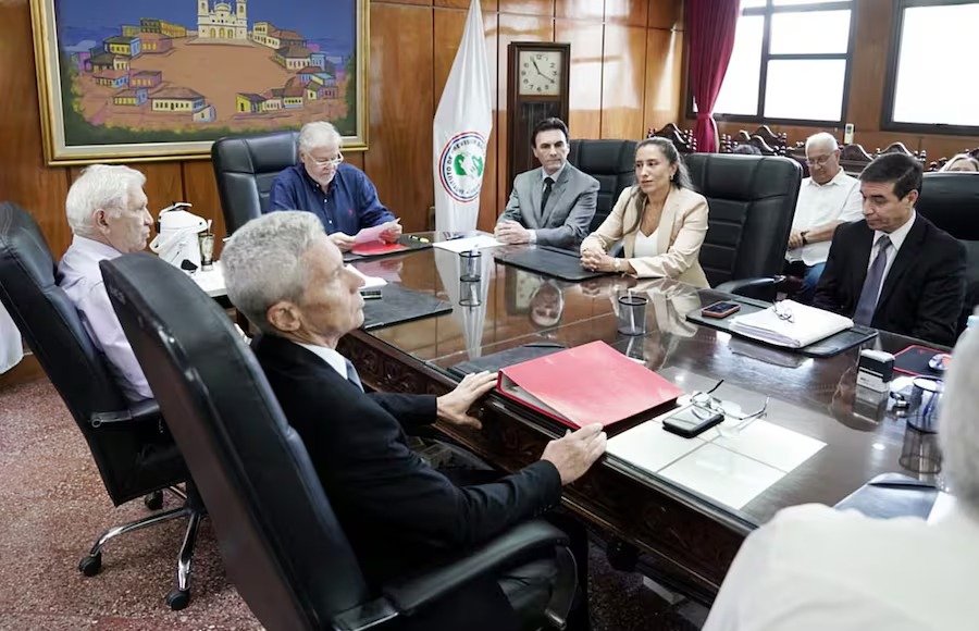 Caso Braulio Vázquez: IPS apunta a negligencia médica