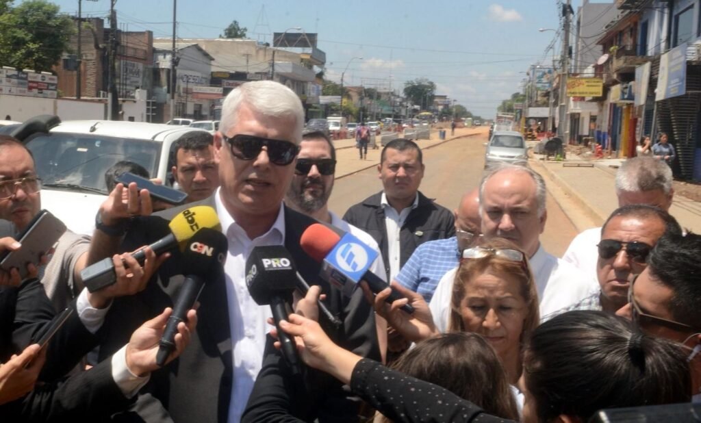 Arnoldo Wiens insiste en apartar a fiscales del caso Metrobús