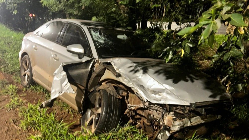 Dos personas mueren atropelladas en Ciudad del Este