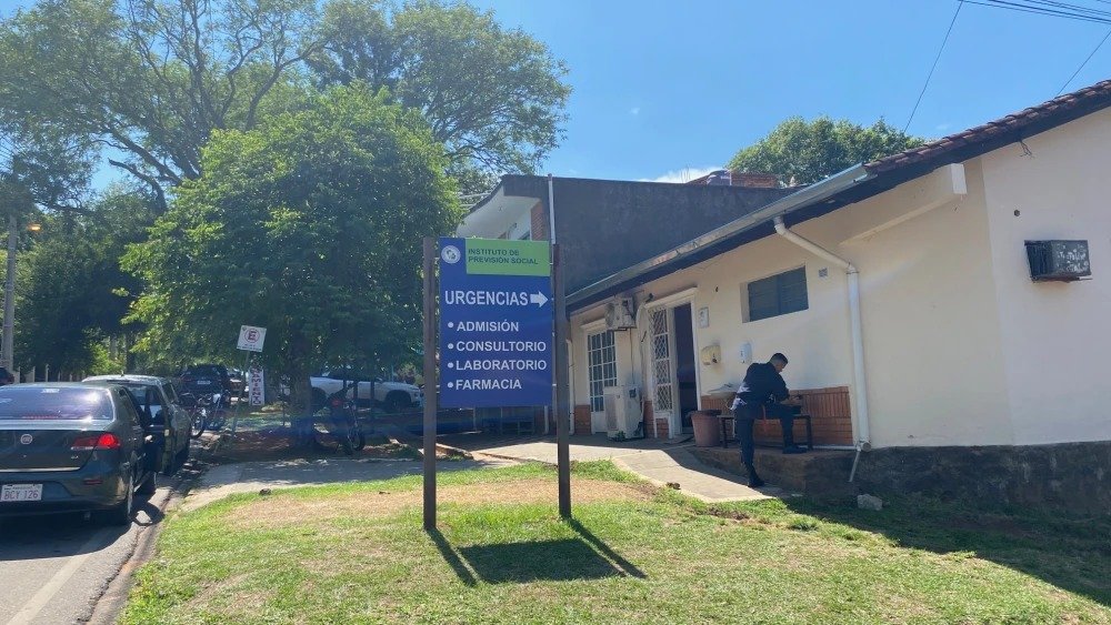 Faltan medicamentos en IPS de Caacupé