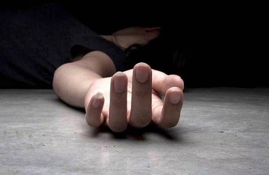 Dirigente deportivo mata a su pareja y se autoelimina