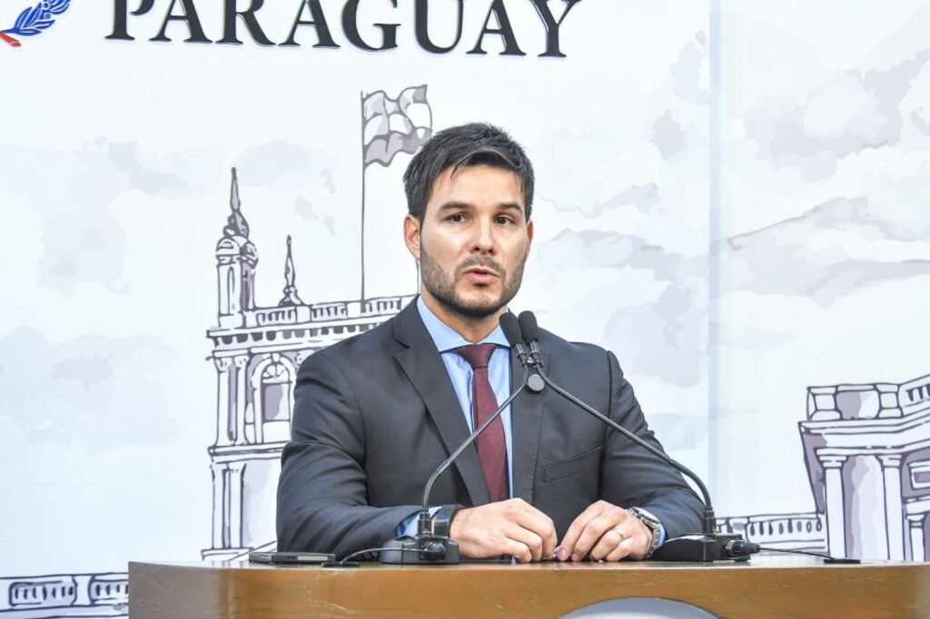 Ministerio de la Niñez denunciará a Chaquenito