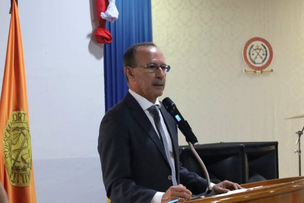 Procesan a militares por irregularidades en Viñas Cué