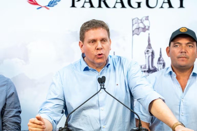 Contraloría denuncia a Eddie Jara ante la Fiscalía