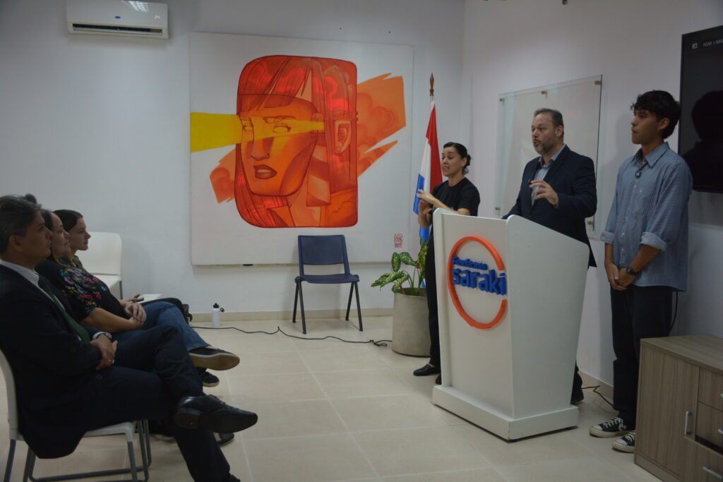 Lanzamiento de Video Libros Inclusivos