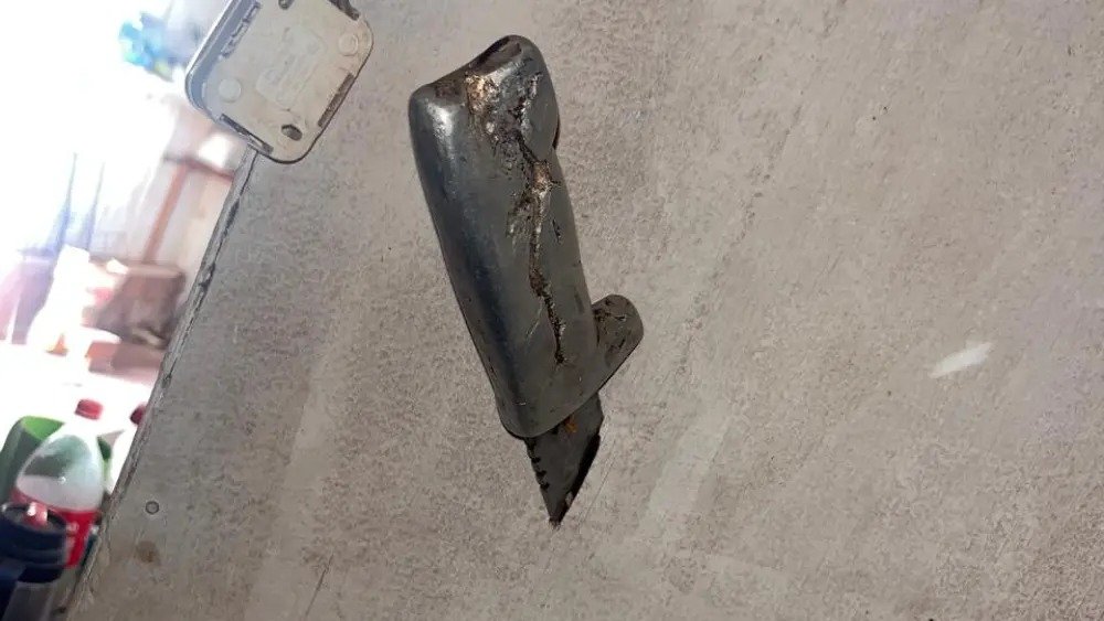 Agricultor hallado con heridas en Itakyry