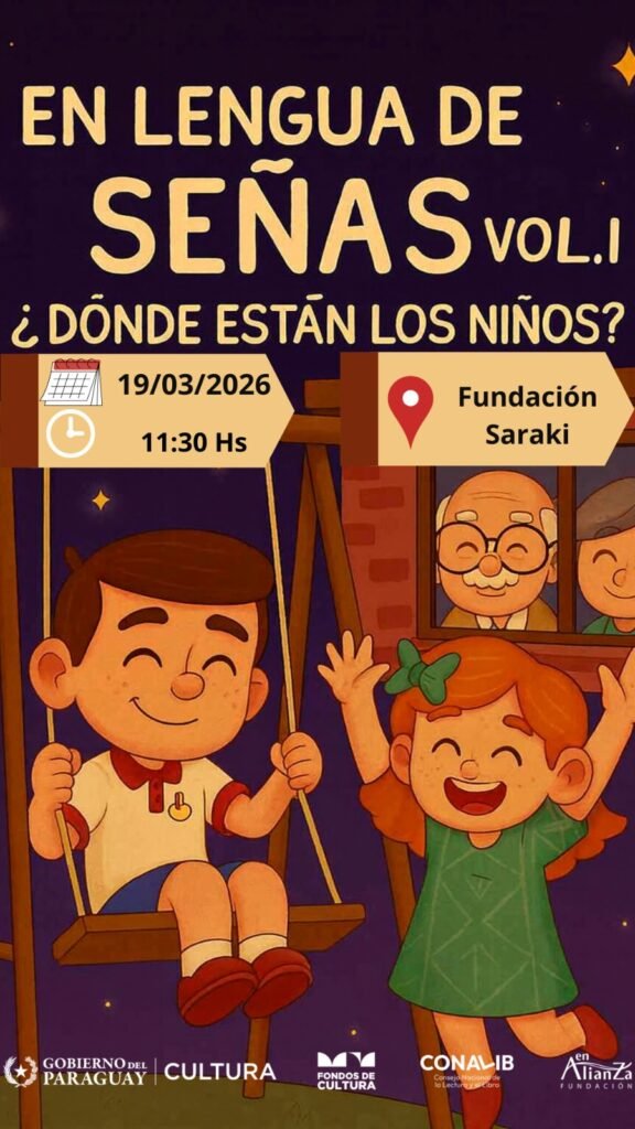 🌟👦 Nuevo Video Libro Inclusivo 🌟