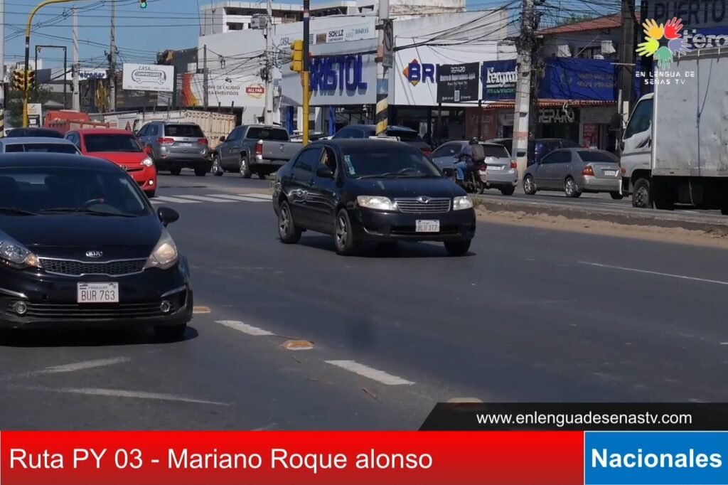 CETRAPAM – Paro de colectivos