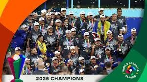 Venezuela vence a Estados Unidos en béisbol y lo conecta con la política