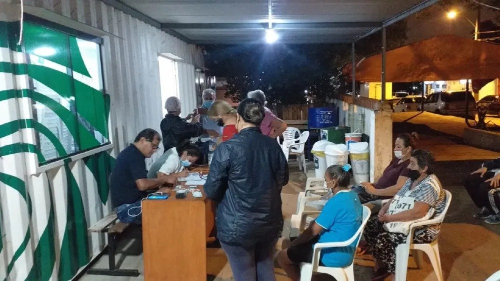 Salud reporta fallecidos por cuadros respiratorios