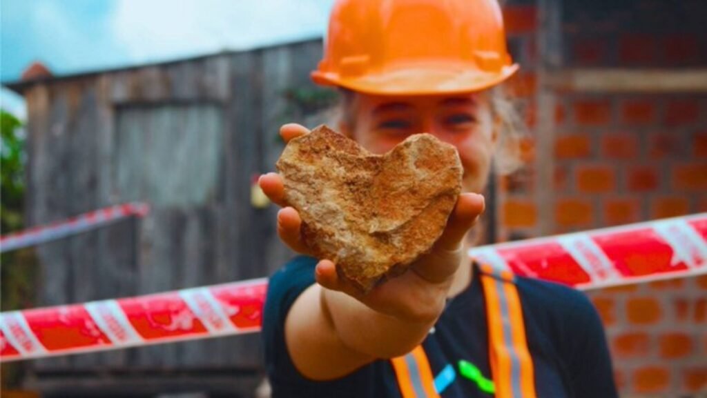 Acceso a un baño digno transforma vidas