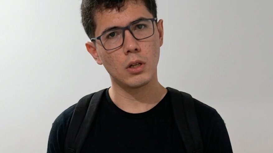 🐱 Caso del gato en Presidente Franco