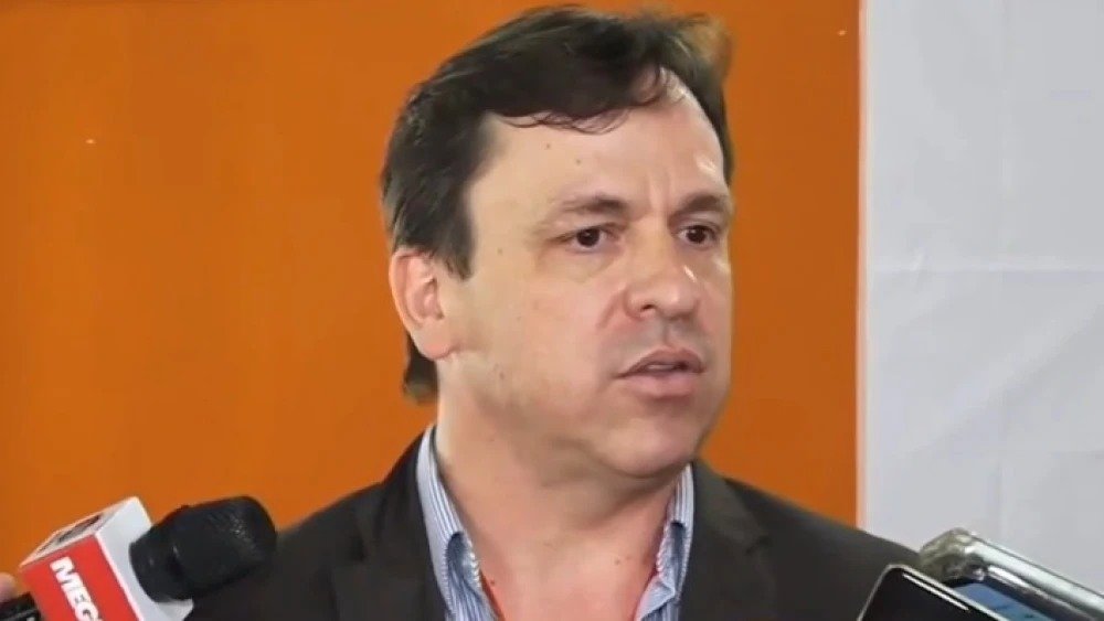 🚛 Paro de camioneros: definición entre fleteros y Dinatran se hace esperar