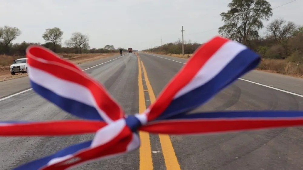 Paraguay financiará puente del Corredor Bioceánico