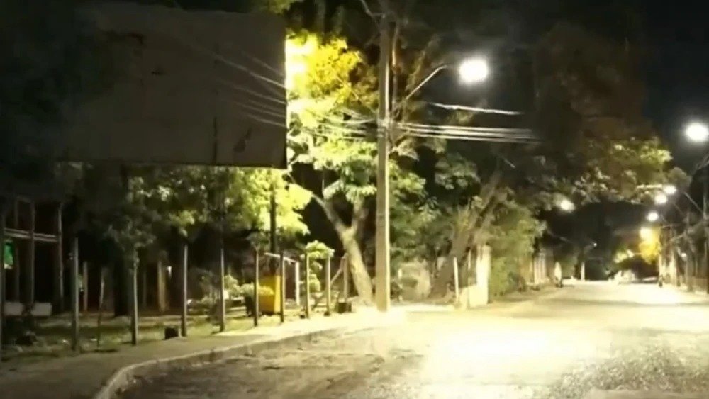 Joven detenida por homicidio alega defensa propia